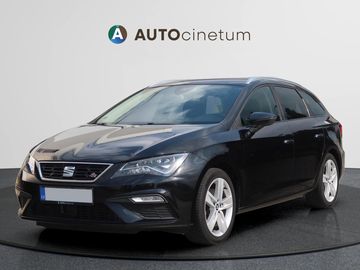 ST 1.8 TSI FR, facelift