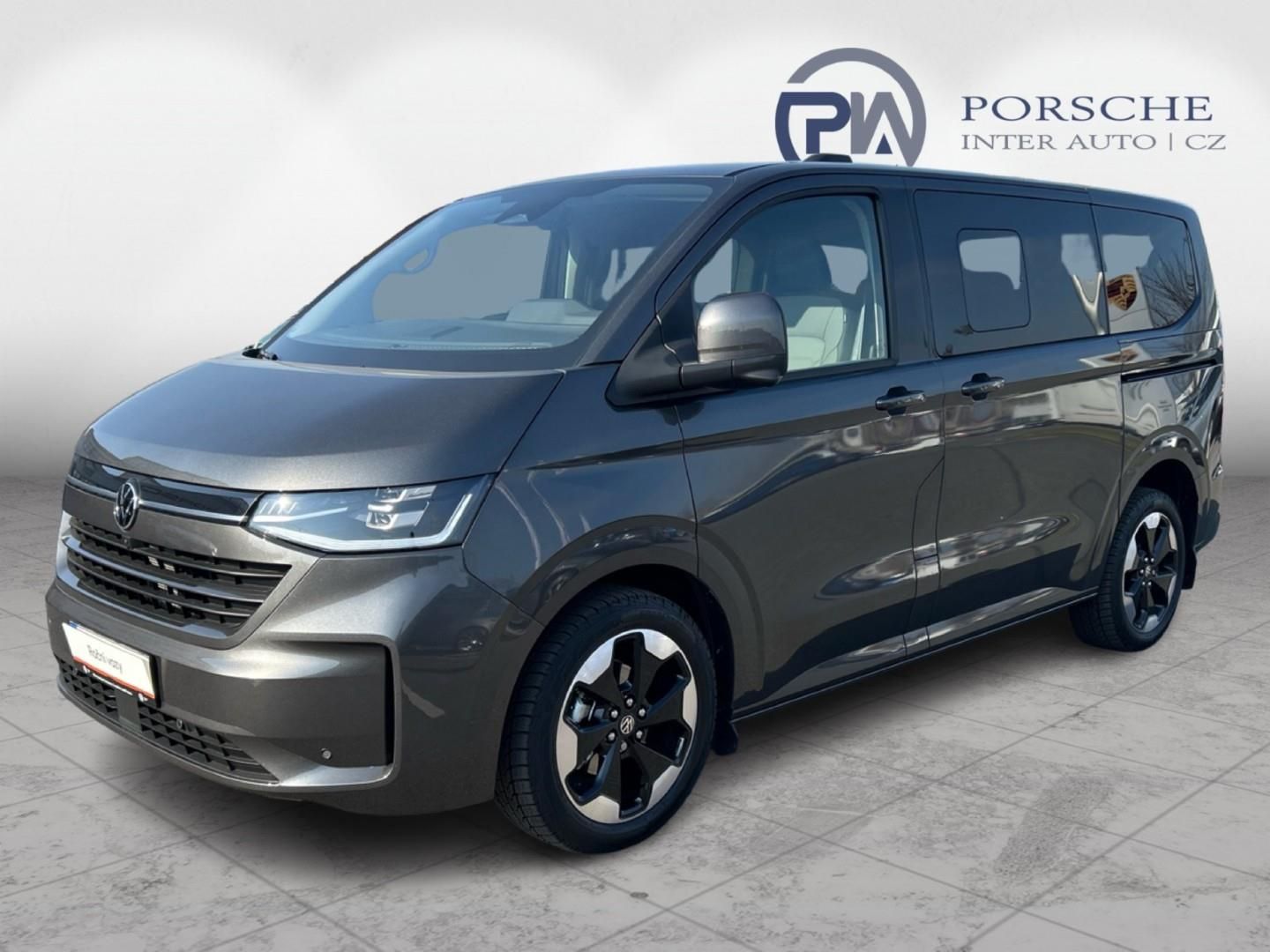 Volkswagen Caravelle, 2.0TDI DSG 4MOTION STYLE 125kW