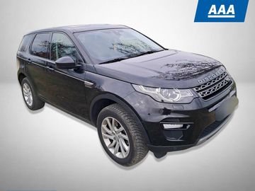 TD4, SE, 4X4, Automat