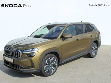 KODIAQ SELEC 4X4 TD 142/2.0 A7