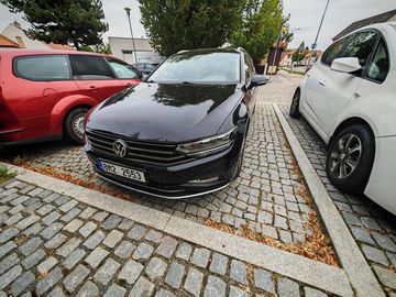 2.0 TDI DSG 2020 TOP STAV