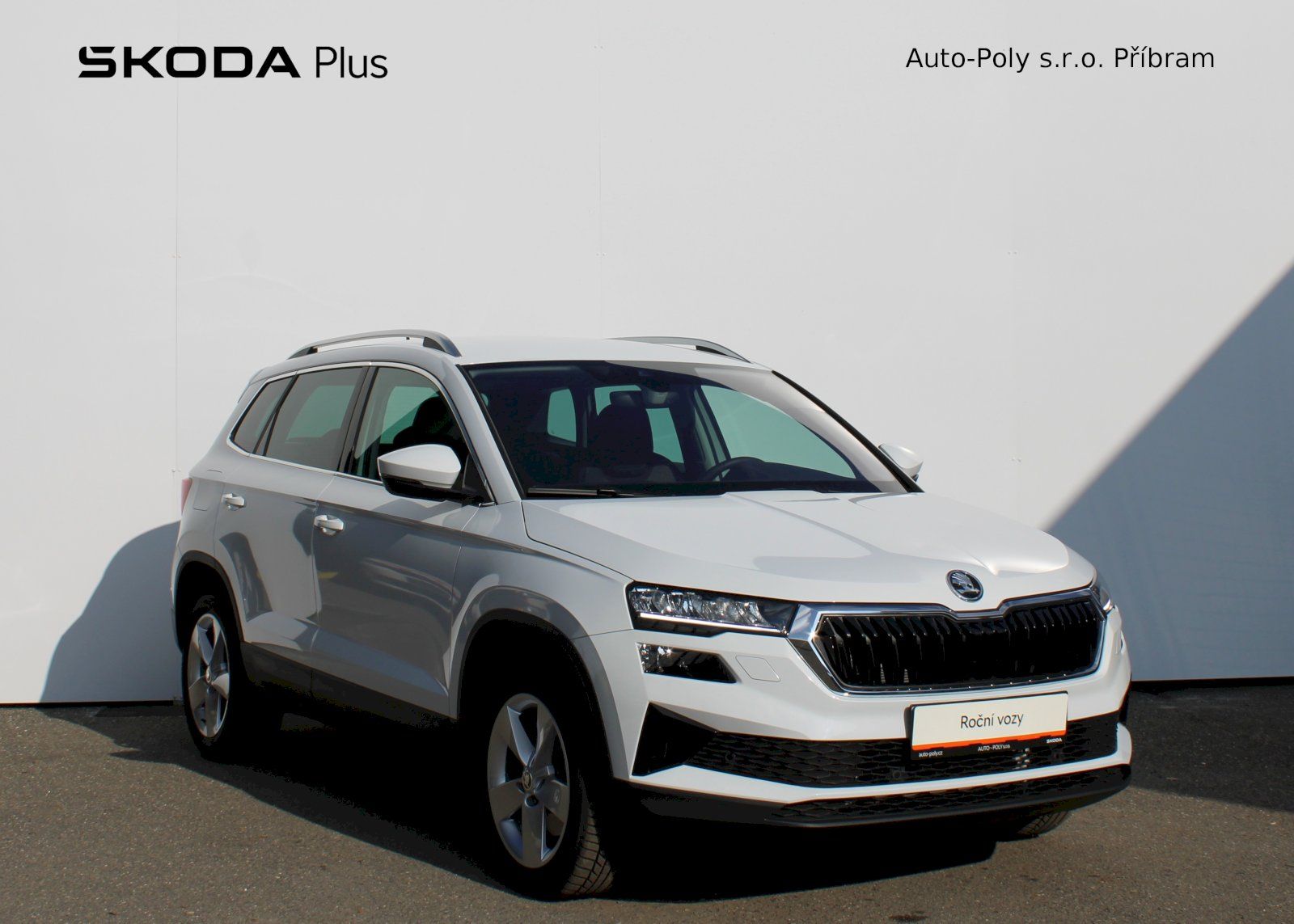 Škoda Karoq, Top Selection 1.5TSI / 110kW 7 - fotka 6