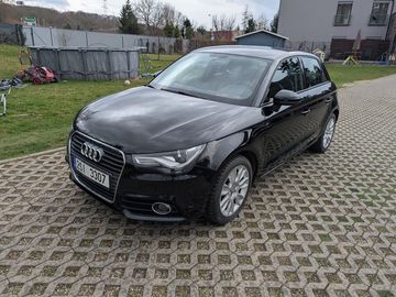 Audi A1 TFSI 1.2  63kw