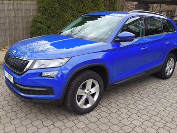 1.5 TSI Active manuál