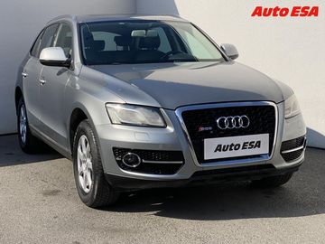 2.0 TFSi quattro,AT,bixen