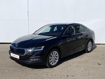 1,5 TSI 110 kW Style