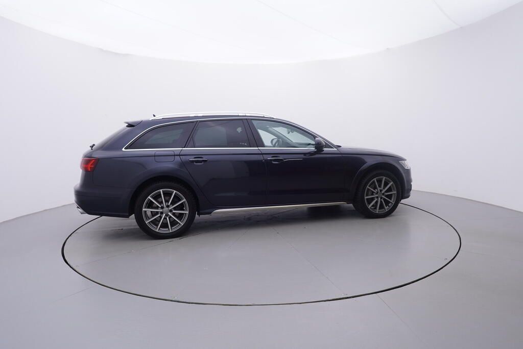 Audi A6 allroad, 3.0 TDI 235 kW - fotka 2