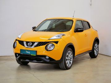 1.2 DIG-T 85 kW Acenta