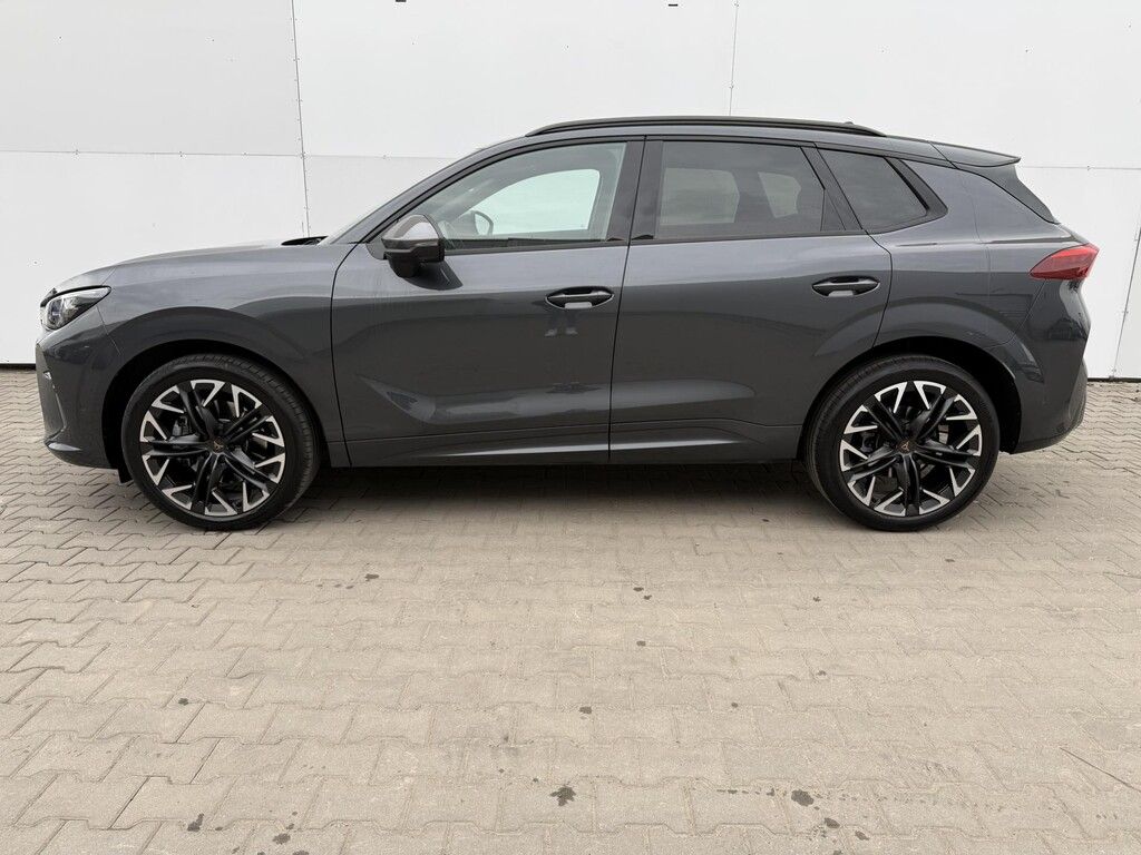 Cupra Terramar, DSG 4WD 2,0 TSi 150 kW - fotka 3