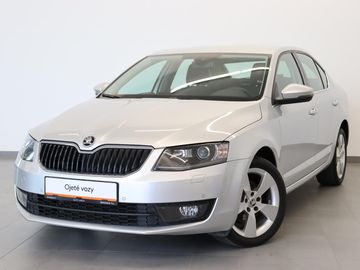 STYLE 1,4 TSI 110 kW