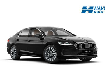 L&K 2.0 TDI 110 kW DSG