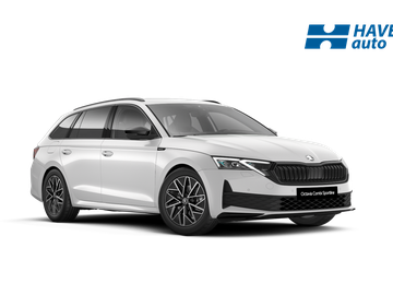 Sportline 2.0 TSI 150 kW DSG