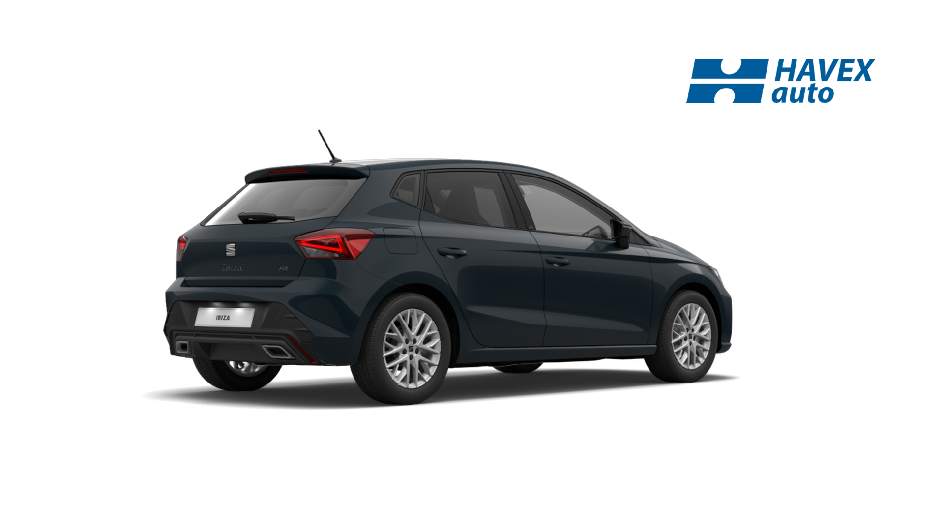 Seat Ibiza, FR 1.0 TSI 95k - fotka 3