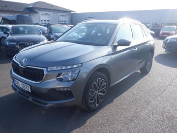 1.0 TSI Selection,1.majitel,ČR