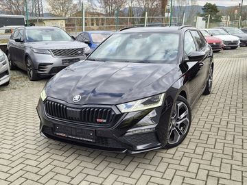 2,0 TDi DSG RS *MATRIX*KAMERA*