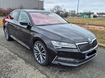 2.0 TDI 147kW DSG L&K, záruka