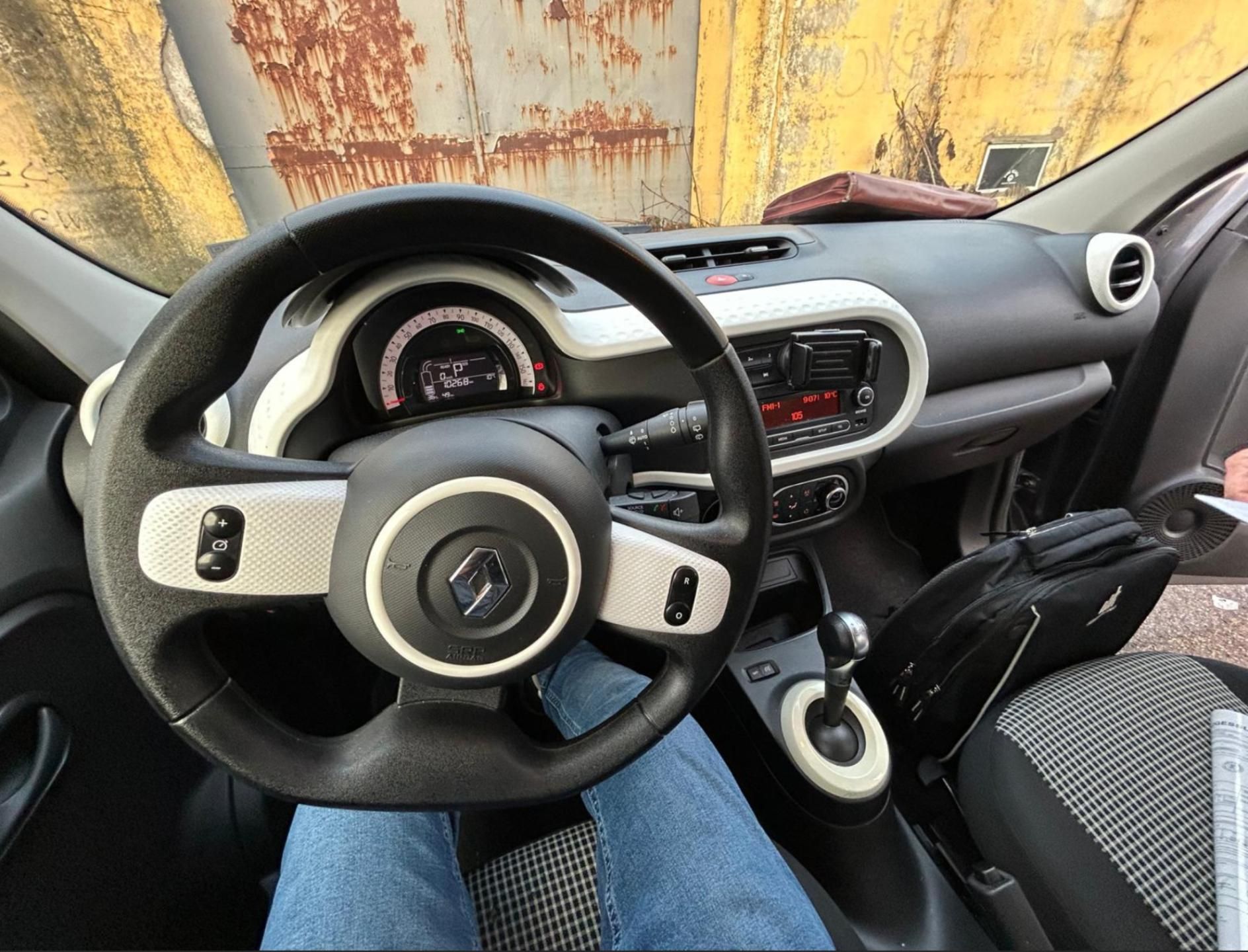 Renault Twingo, EV Life - fotka 5