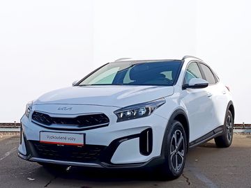 MHEV 1,6i/77kw + EL