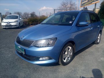 1,2 TSi STYLE, NAVI, SERVISKA