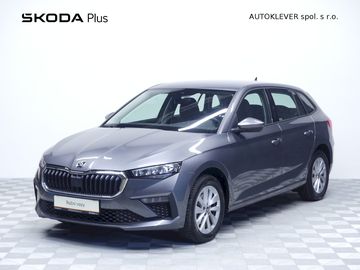 Selection 1.0TSI 85kW