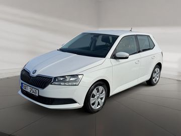 ACTIVE 1.0MPI 44kW CZ DPH