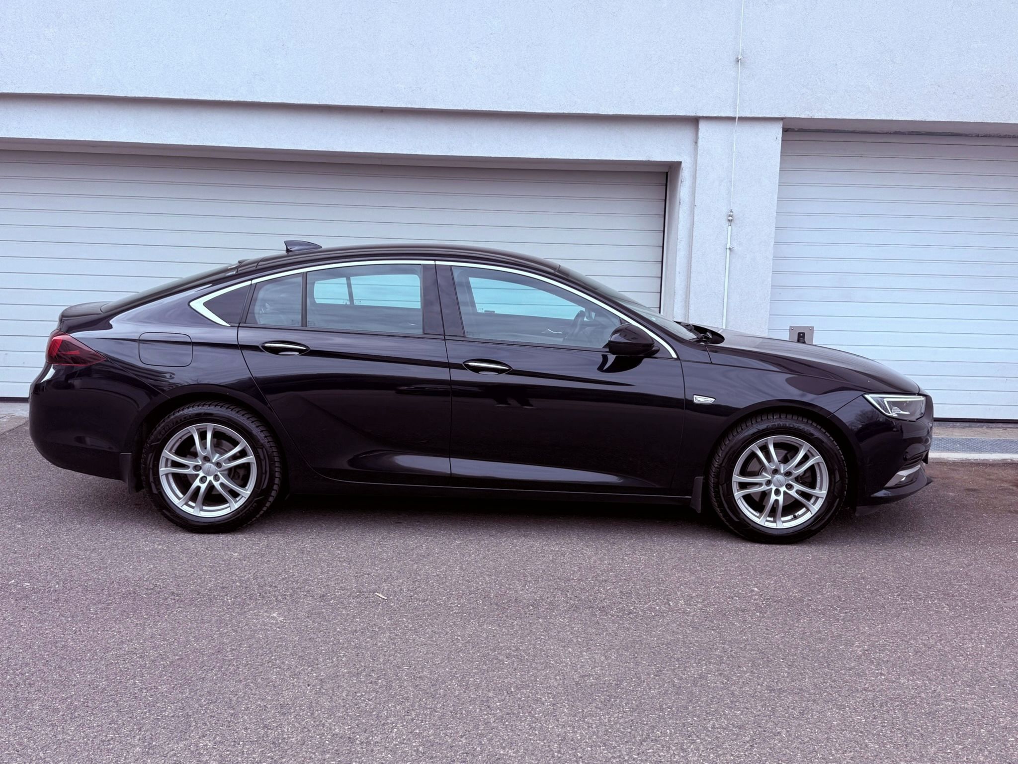 Opel Insignia, 1.5T, 121kw Nová STK Původ ČR - fotka 6