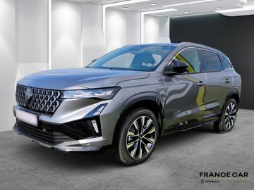 Techno Mild Hybrid 150 auto