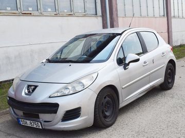 1.4i/5DVEŘ/KLIMA/ČTĚTE PROSÍM/