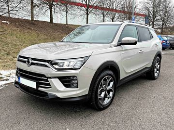 Premium 1.5 T-GDI Automat 4x4