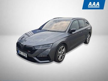RS 2.0 TDI 4x4, 4X4, Automat