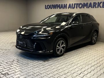 450H+ 2,5 PHEV COMFORT PLUS