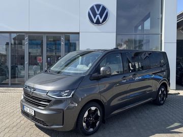 2,0 TDI 125 kW 8AUT 4MOT
