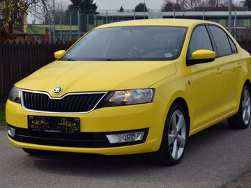 1.2 TSI 77kW Elegance