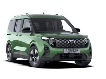 43 kWh Titanium, L1 100kW