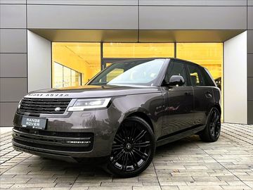 4,4 P530 V8 AUTOBIOGRAPHY SWB*