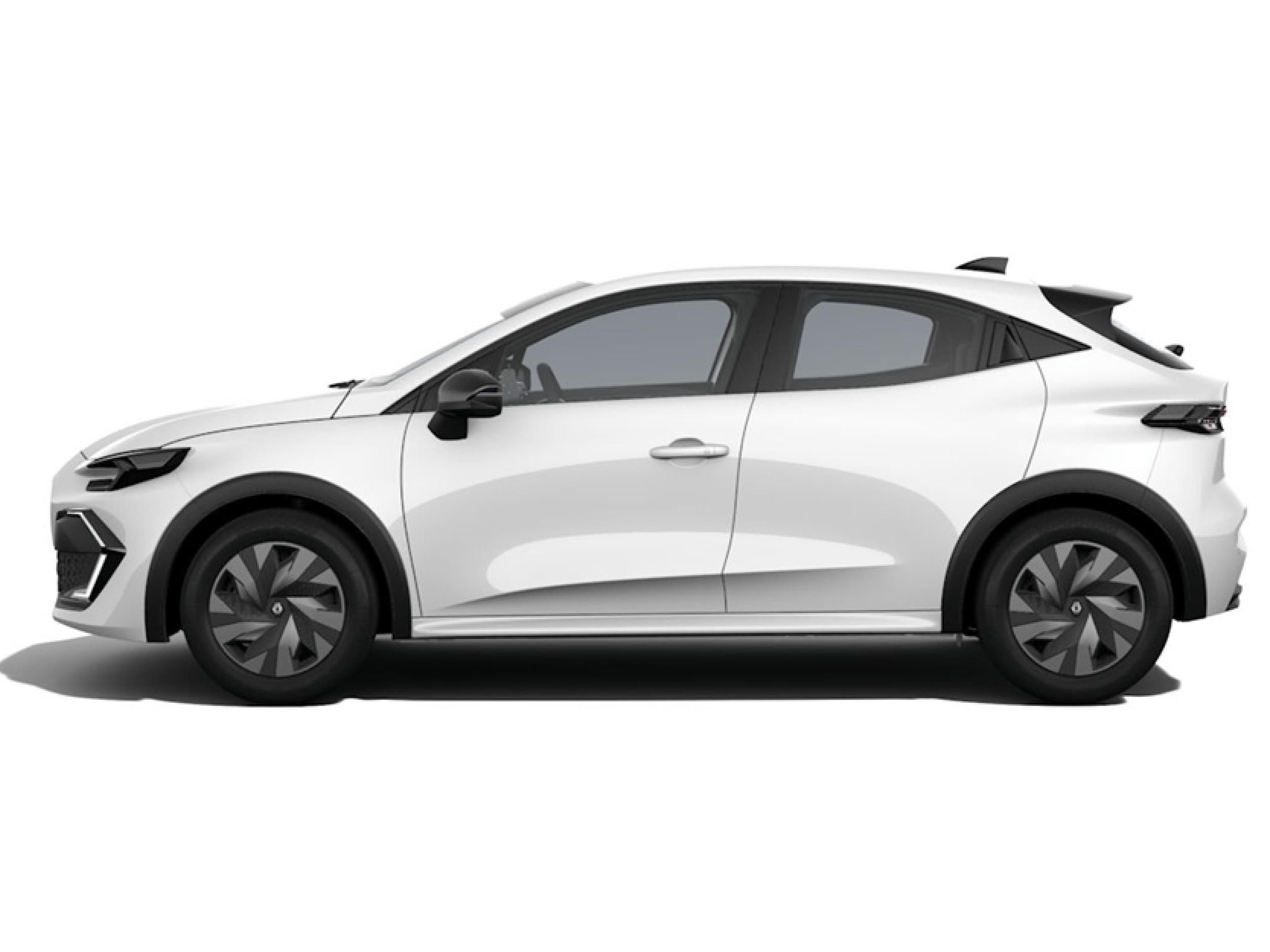 Renault Clio, evolution TCe 115 - fotka 3