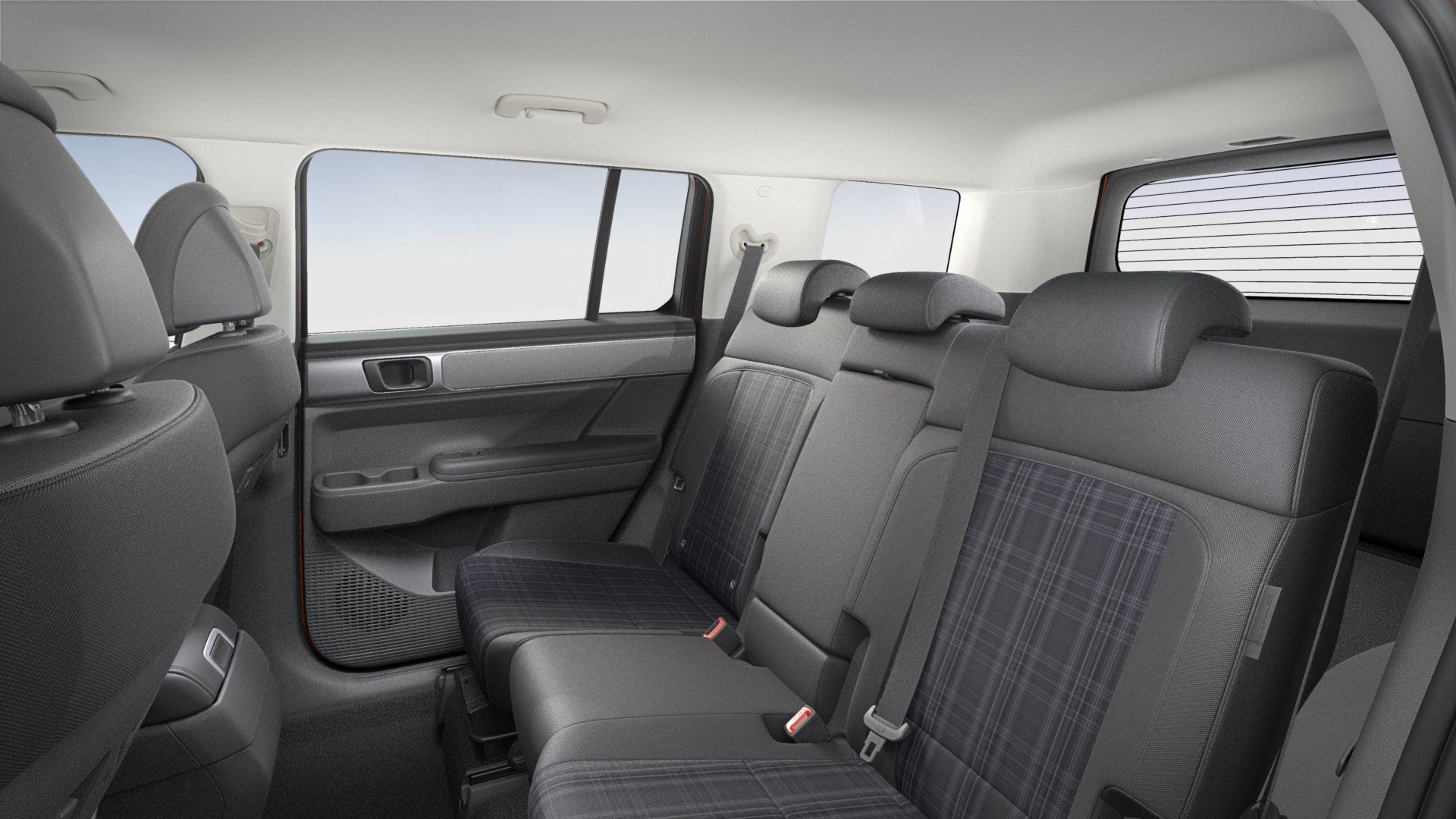 Hyundai Santa Fe, 5S 1,6 T-GDI HEV COMFORT - fotka 6