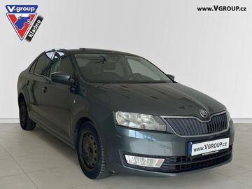 1.2  TSI + REZERVA + ZIM. PNEU