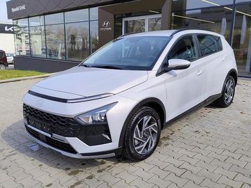 1,2 DPI 58 kW 5MT  GO