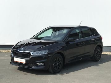 TSi 85kW 7°DSG TOPSEL+VYHŘSKL