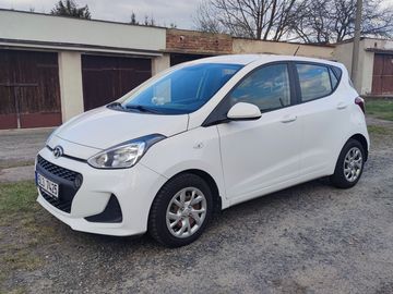 1.0 49kW, Serv. kniha, Klima