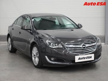 2.0CDTi,ČR,servis.kniha