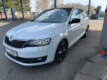 1,4 TSI DSG Style Plus