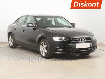 2.0 TDI, Automat