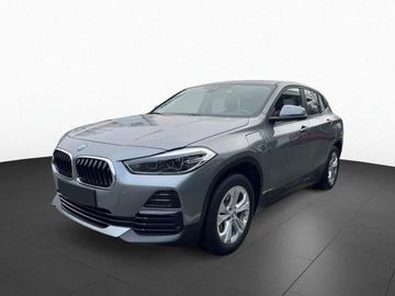 xDrive 25e*Kamera*Navi*Led*