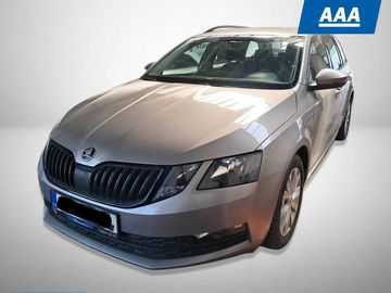 1.6 TDI, Automat, Klima