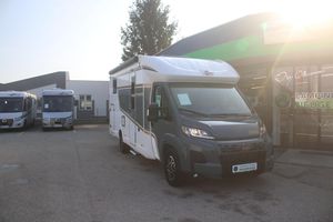 Bürstner, B66 732 TD
