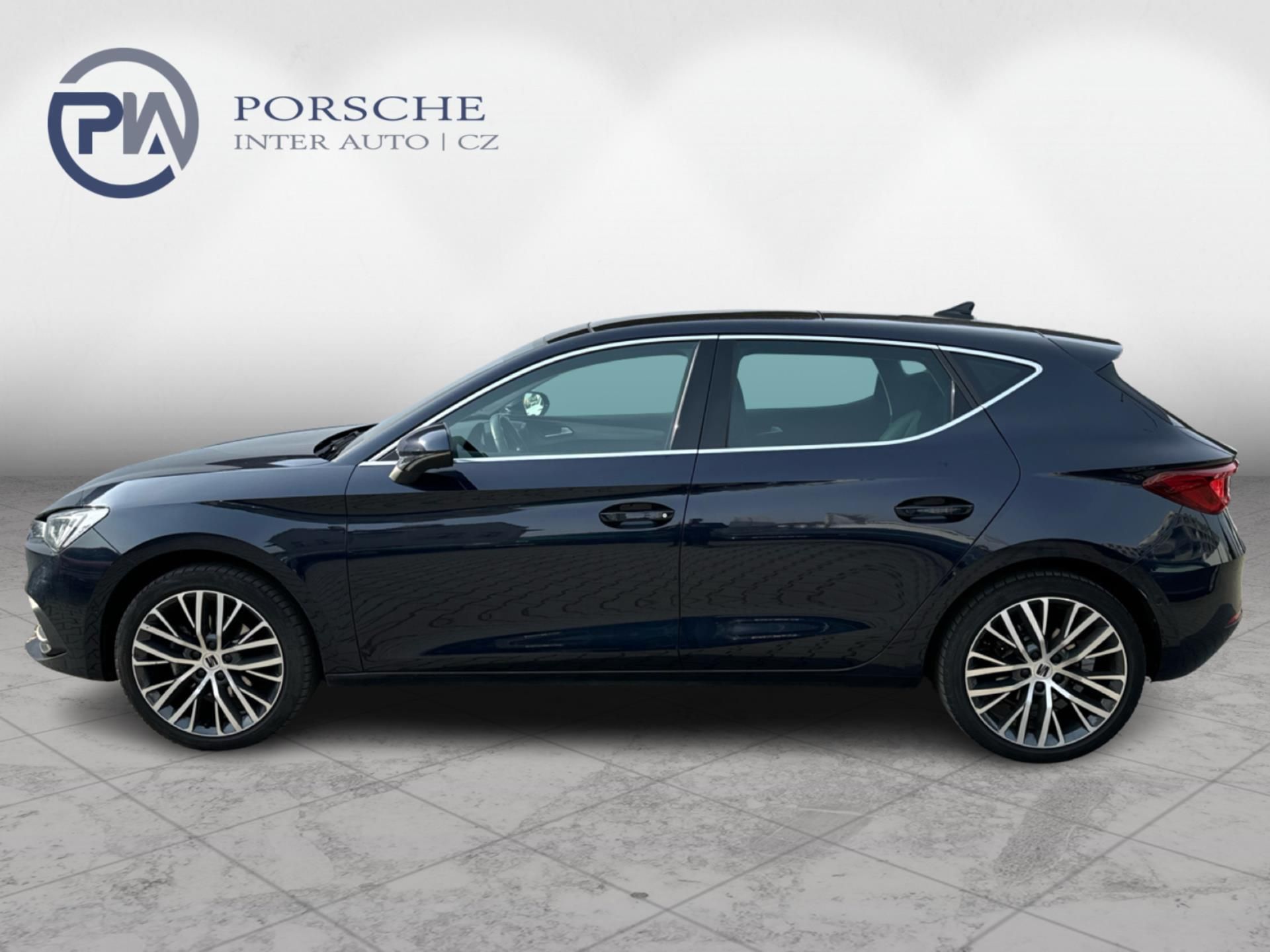 Seat Leon, Xcellence 1.5 eTSI 110 kW DSG - fotka 3