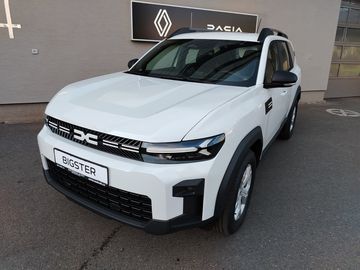 Essential mild hybrid-G 140