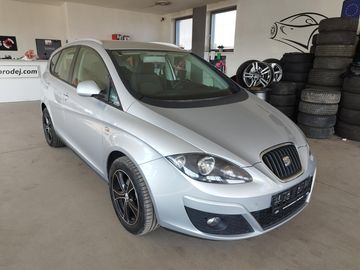 1,4TSI,92KW,AUT.KLIMA,ALU,TOP